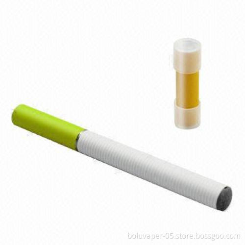 Classic Electronic Cigarettes, 808D, 180mAh Battery Capacity, 2.4 to 3.6V Battery Operating Voltage